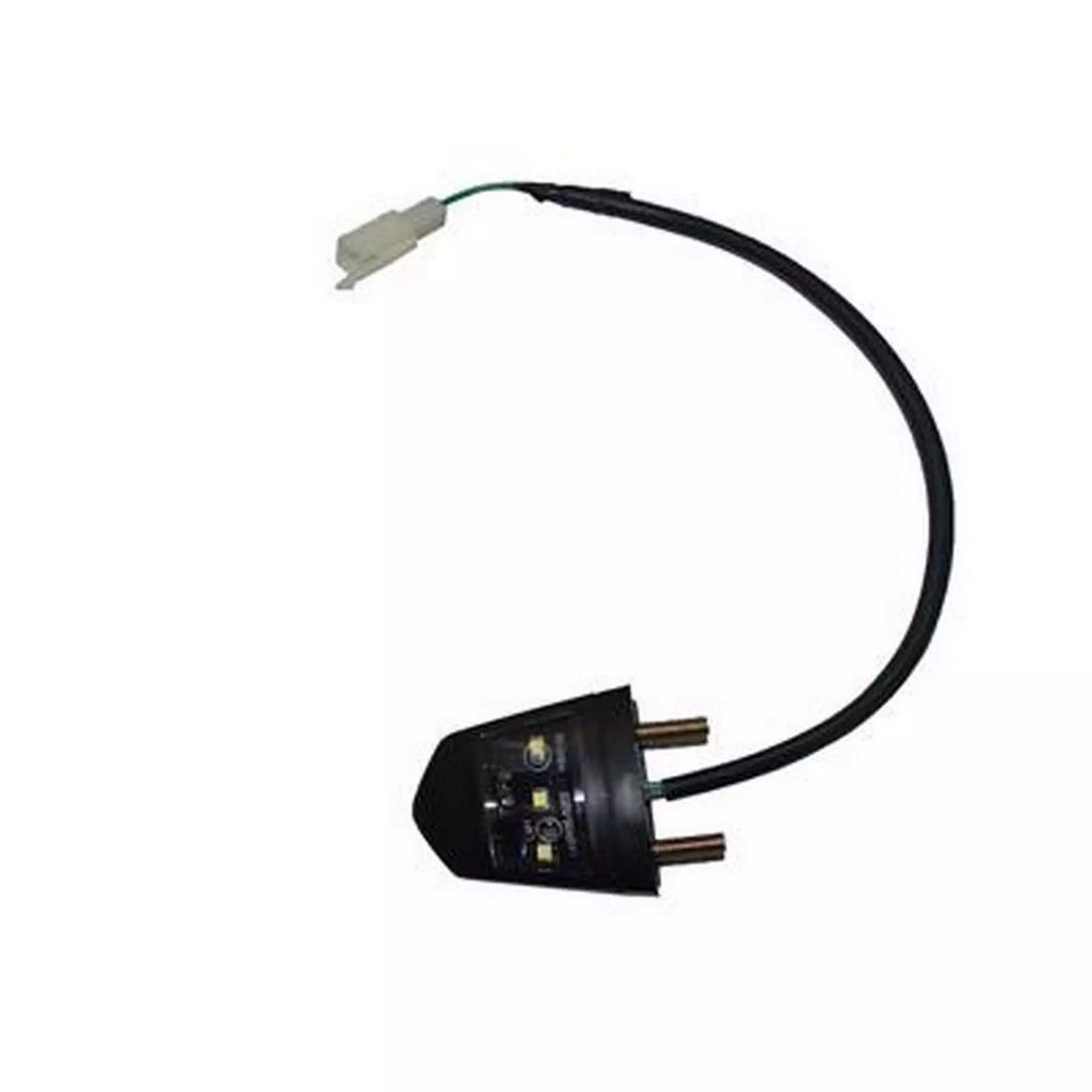 RKS GRACE 202 PLAKA AYDINLATMA [GRACE202 PRO - NOVAX200 - NOVAX200 (RKS)] #RK 39190